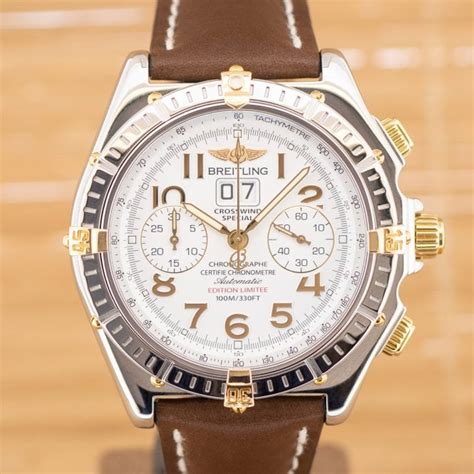 breitling crosswind special replica|breitling crosswind for sale.